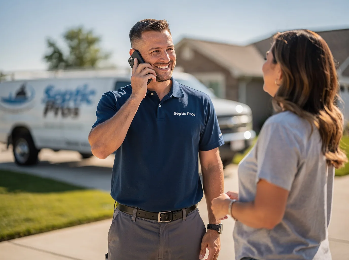Septic Tank Pumping Coats, NC FAQs